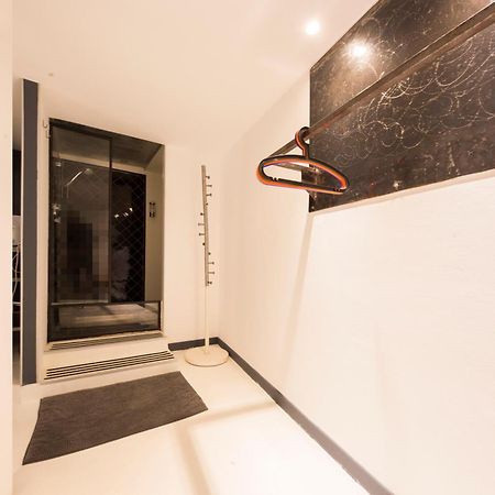 Loft La Citta Vecchia Appartement Genua Buitenkant foto
