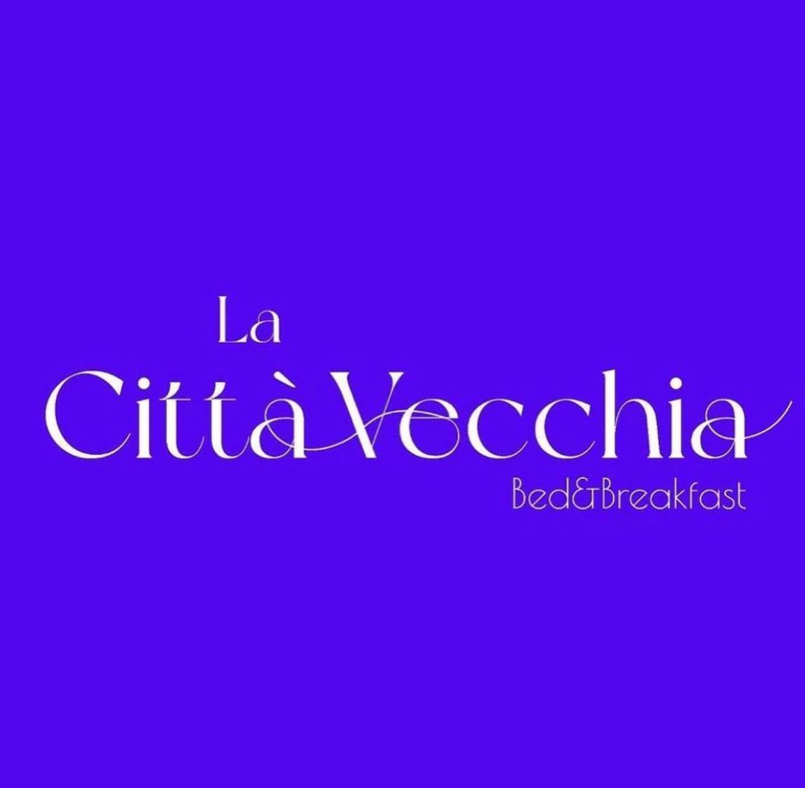 Loft La Citta Vecchia Appartement Genua Buitenkant foto