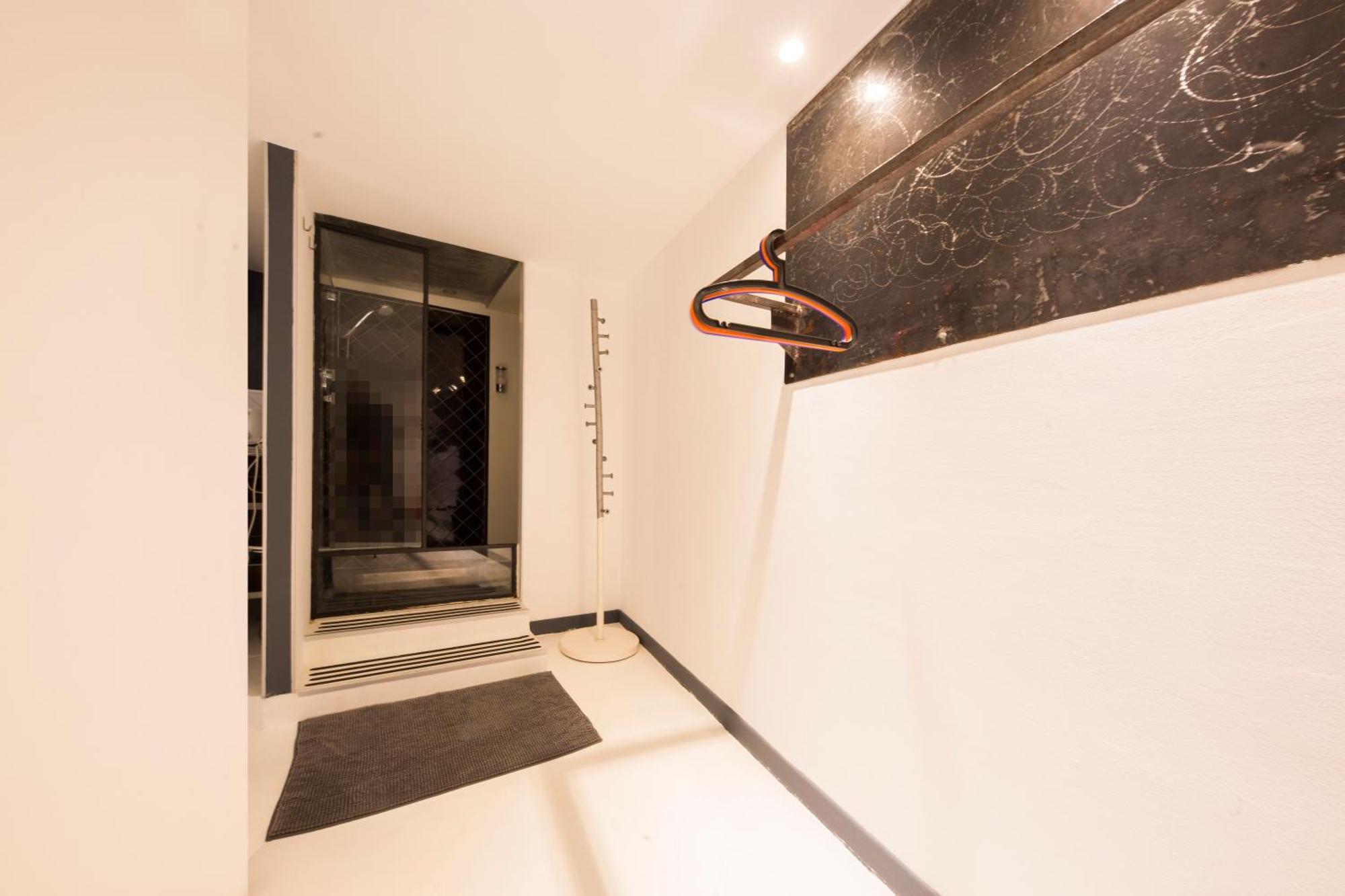 Loft La Citta Vecchia Appartement Genua Buitenkant foto